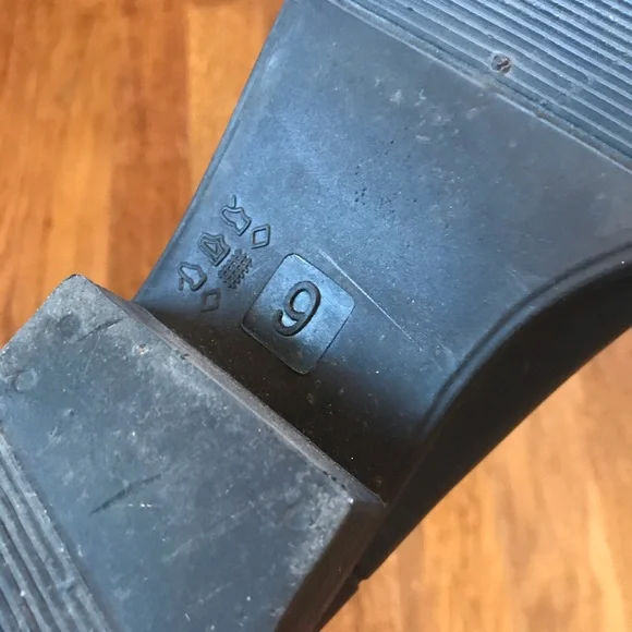 Jeffrey Campbell Havana Last Chelsea Ankle Boots - Picture 10 of 10